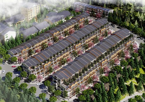 Sapa Heritage
